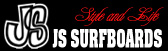 JS SURFBOARDS